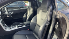 Mercedes-Benz SLC 200 AMG Line 2dr 9G-Tronic Petrol Roadster